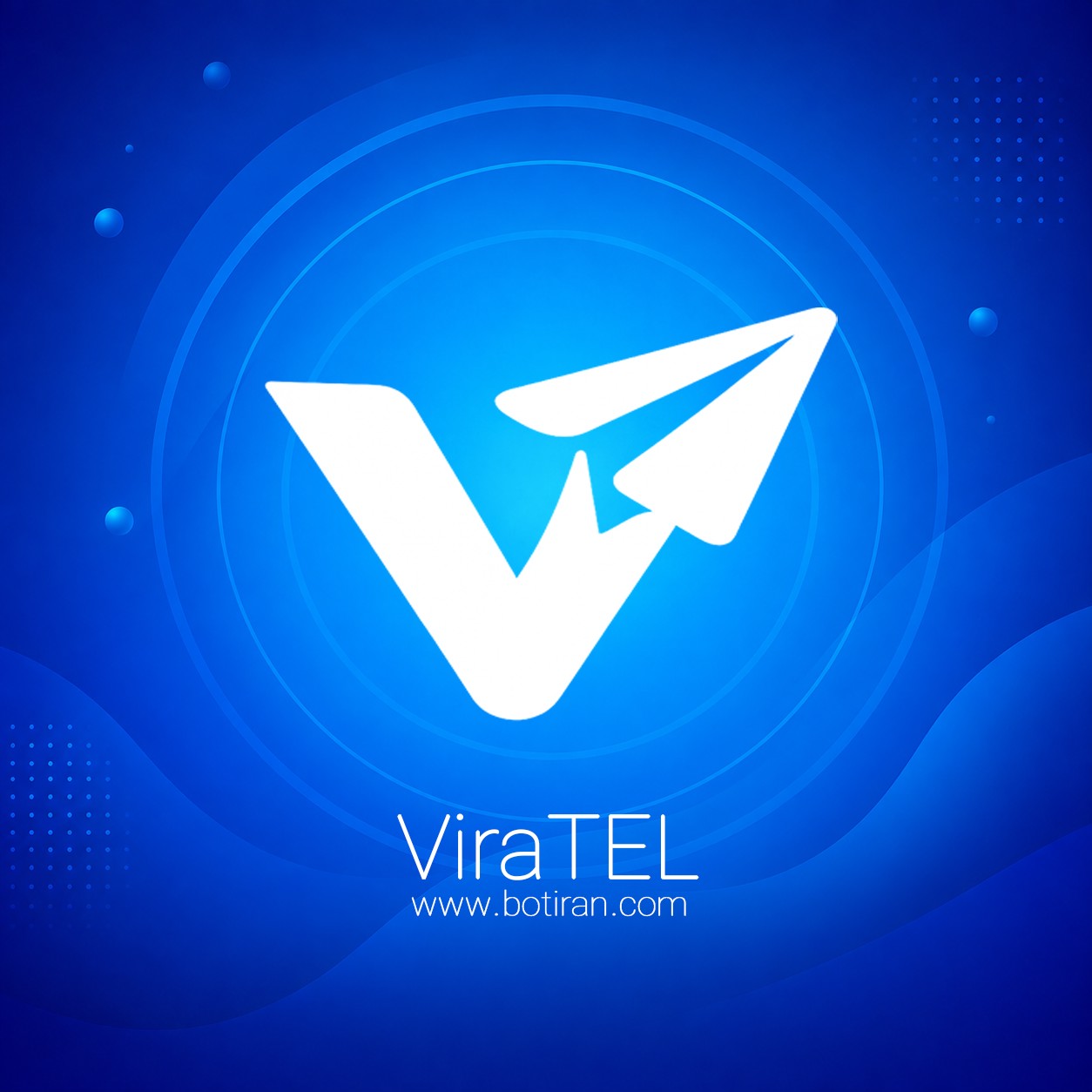 ViraTEL (نسخه آزمایشی)